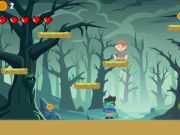 Hra Zombieland  online