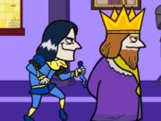 Hra Halloweenska vražda  online