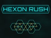 Hra Hexon online