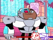Hra Friday Night Funkin' vs Cyborg: Celý týždeň  online
