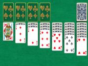 Hra Klasický solitaire Klondike online Hra Klasický solitaire Klondike online