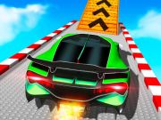 Hra Mestské preteky GT Cars  online
