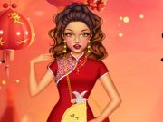 Hra Lunárna elegantný: Celeb Style online