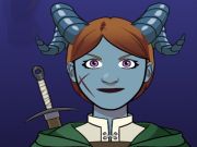 Hra Dungeons & Dress-ups online