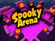 Hra Strašidelná aréna  online
