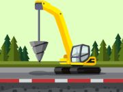 Hra Diger online Hra Diger online