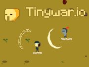Hra Tinywar. io  online