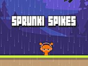 Hra Sprunki hroty  online