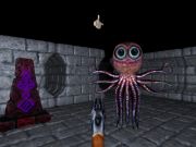 Hra Katakomb  online