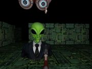 Hra Silentroom Davis súbory  online