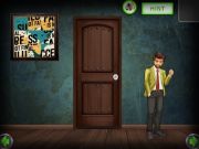 Hra Amgel Easy Room Escape 247 online