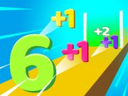 Hra Digit Shooter! online