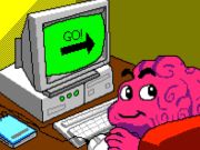 Hra Nenávajte kartu Doom  online