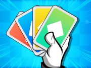 Hra Uno online online