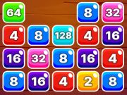 Hra Blok Mania 2048  online