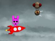 Hra Sprunki Shoot Fly online