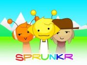 Hra Sprunki Sprunkr online