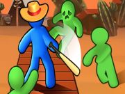 Hra Zombie  online