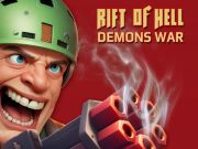 Hra Trhlina Demons War online