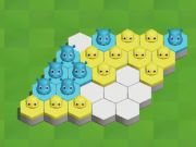 Hra Turf War Battle Game online