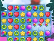 Hra Candy Match Saga 2 online