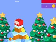 Hra Ježiško  online