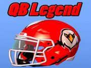 Hra QB legenda  online