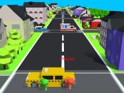 Hra Maratónska rasa  online