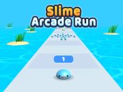 Hra Slive Arcade Run  online