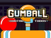 Hra Gumball online Hra Gumball online