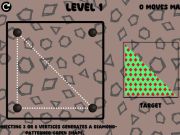 Hra Tvar  online