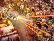 Hra Truck Zombie Truck  online