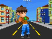 Hra Runner Subway Buddy Road online Hra Runner Subway Buddy Road online