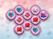 Hra Love Tile Trio online