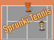 Hra Tenis  online