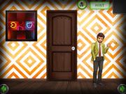 Hra Amgel Easy Room Escape 248 online