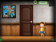 Hra Amgel Kids Room Escape 270 online