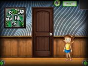 Hra Amgel Kids Room Escape 271 online