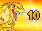 Hra Dynamóny 10  online