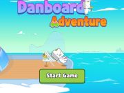 Hra Danboard Adventure online