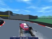 Hra Polytrack online