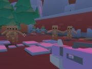Hra FPS Zombie Shooter online