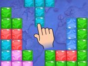 Hra Cestovanie puzzle  online