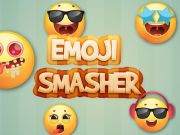 Hra Emoji Smasher online