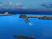 Hra Nájazd na Bungeling Bay 3D  online