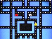 Hra Pacman online Hra Pacman online