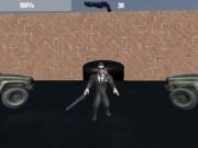 Hra Kyborgský vrah  online