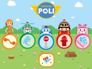 Hra Poli  online