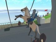 Hra War the Knights: Battle Arena Swords 3D online