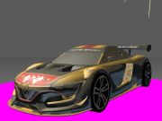 Hra GT Racing online